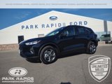 New 2025 Ford Escape ST-Line w/ Tech Pack #1 image 1