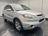 Used 2008 Acura RDX SH-AWD image 2