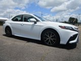 Used 2023 Toyota Camry SE image 5