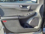 New 2024 Ford Escape Active image 3