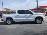 Used 2021 Chevrolet Silverado 1500 Custom w/ Safety Confidence Package image 3