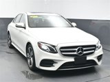 Used 2017 Mercedes-Benz E 300 4MATIC image 2