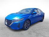 New 2025 Nissan Sentra SV w/ Lighting Package image 2
