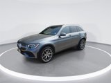 Certified 2021 Mercedes-Benz GLC 300 4MATIC image 4
