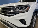 Used 2021 Volkswagen Atlas SE w/ Towing Package image 5