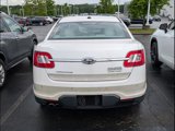 Used 2011 Ford Taurus Limited w/ 301A Rapid Spec Order Code image 6