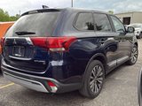 Used 2019 Mitsubishi Outlander SE image 4