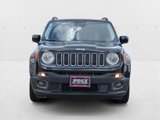 Used 2015 Jeep Renegade Latitude w/ Popular Equipment Group image 2