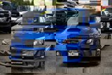 Used 2020 Subaru WRX Limited w/ Popular Package #3 (IZT) image 5