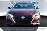 Used 2024 Nissan Altima 2.5 SV image 3