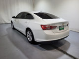 Used 2021 Chevrolet Malibu LT image 5