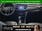 Used 2023 Buick Encore GX Preferred image 4