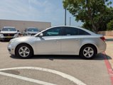 Used 2016 Chevrolet Cruze LT w/ Sun And Sound Package image 3