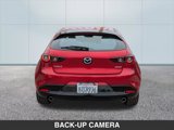 Certified 2022 MAZDA MAZDA3 s image 5