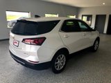 Used 2024 Chevrolet Equinox LT image 3
