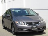 Used 2015 Honda Civic SE image 2