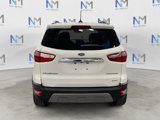 Used 2019 Ford EcoSport Titanium image 4
