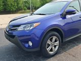 Used 2015 Toyota RAV4 XLE image 4