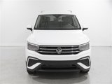 Certified 2024 Volkswagen Tiguan SE image 2