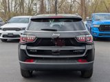 New 2025 Jeep Compass Limited image 3