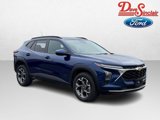 Used 2024 Chevrolet Trax LT w/ Driver Confidence Package image 4