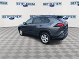 Used 2021 Toyota RAV4 XLE image 6