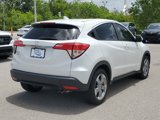 Used 2021 Honda HR-V LX image 4