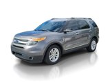 Used 2013 Ford Explorer XLT image 2