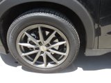 Certified 2019 Honda HR-V LX image 5