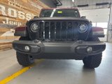 Used 2021 Jeep Gladiator Willys image 5