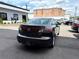 Used 2012 MAZDA MAZDA3 i Touring image 3