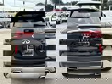 Used 2021 INFINITI QX50 Luxe image 4