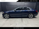 Used 2017 Mercedes-Benz C 300 Sedan image 3