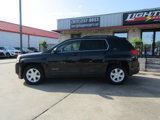 Used 2015 GMC Terrain SLT image 2