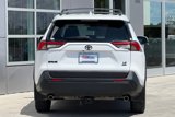 Used 2021 Toyota RAV4 LE w/ Carpet Mat Package (TMS) image 5