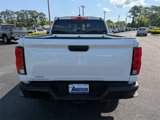 New 2025 Chevrolet Colorado W/T w/ Advanced Trailering Package image 5