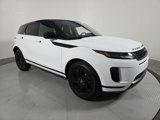 New 2026 Land Rover Range Rover Evoque S image 3