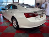 Used 2021 Chevrolet Malibu LS w/ Driver Confidence Package II image 5
