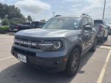 Certified 2022 Ford Bronco Sport Big Bend w/ Convenience Package image 4