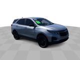 Used 2023 Chevrolet Equinox LS w/ LS Convenience Package image 2