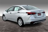 New 2025 Nissan Versa S image 4