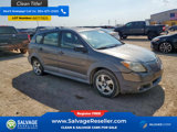 Used 2008 Pontiac Vibe image 5