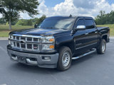 Used 2015 Chevrolet Silverado 1500 LTZ Z71 w/ LTZ Plus Package image 2