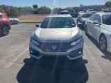 Certified 2018 Honda Civic EX-L image 2