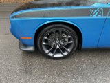 Used 2023 Dodge Challenger R/T w/ T/A Package image 4