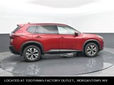 Used 2021 Nissan Rogue SV image 4
