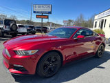 Used 2016 Ford Mustang Premium w/ Equipment Group 201A image 4