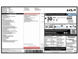 Used 2022 Kia Soul LX w/ Technology Package image 2