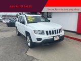 Used 2017 Jeep Compass Sport w/ Power Value Group image 3