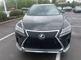 Used 2018 Lexus RX 350 F Sport image 2